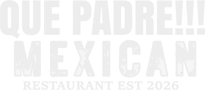 Que Padre Restaurant